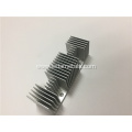 Custom 6063 Anodized Enclosure Aluminum Extrusion Heat Sink